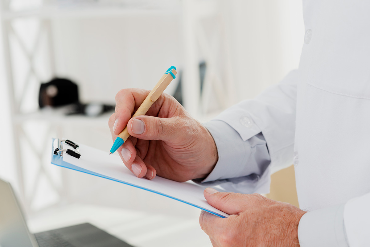 Testosterone Replacement Therapy In Testosterone Replacement Therapy Clinic In Redwood City